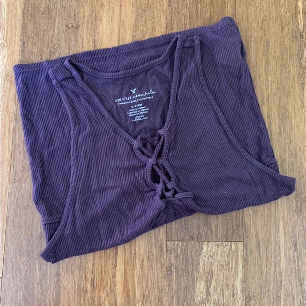 American Eagle Tank Top